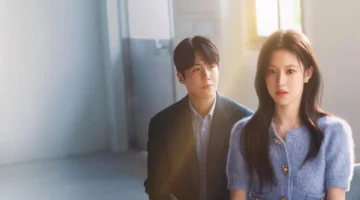 قصة كورية مثيرة.. سر الاهتمام الواسع بمسلسل هل يمكن ترجمة هذا الحب